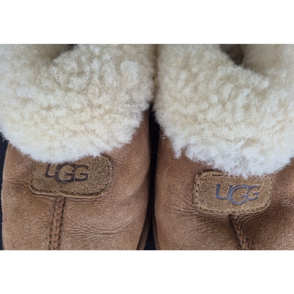 UGG Australia Cozy Slippers Size 9 - Picture 15 of 15